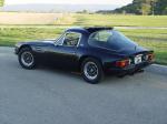 TVR 2500 M 1973 года